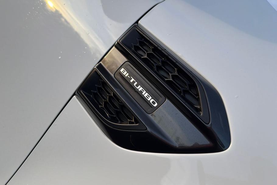 Used Ford RANGER URZ4595 36