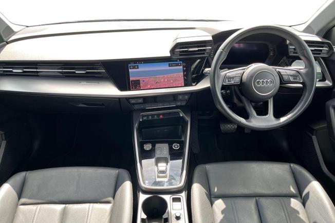 Audi A3 Photo 10