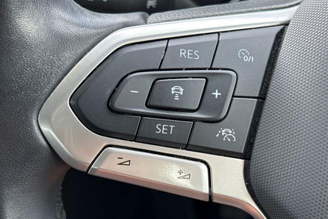 Volkswagen Taigo Photo 16