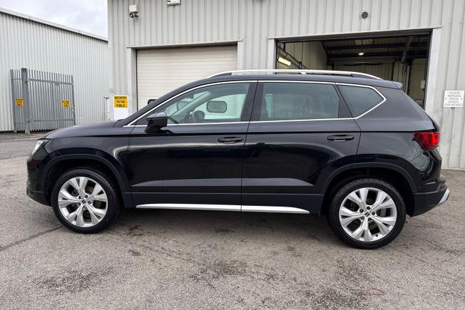 SEAT Ateca Photo 26