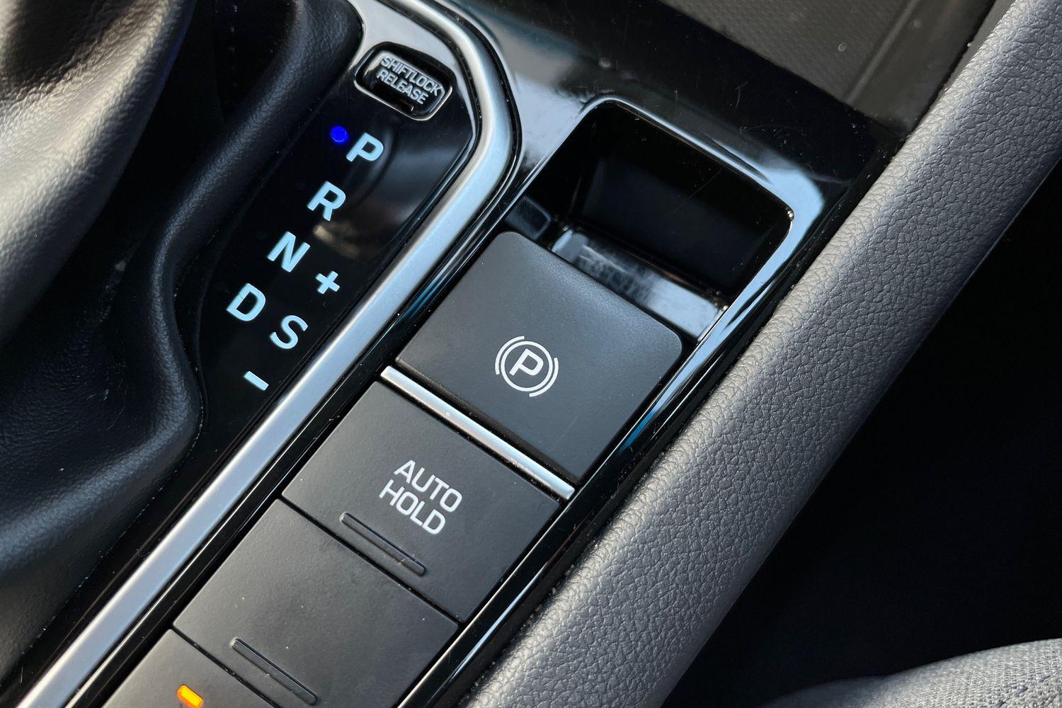 Hyundai IONIQ Photo 32