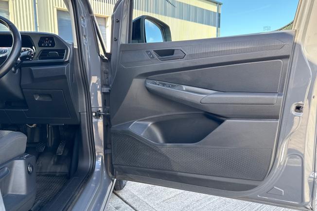 Volkswagen Caddy Photo 26