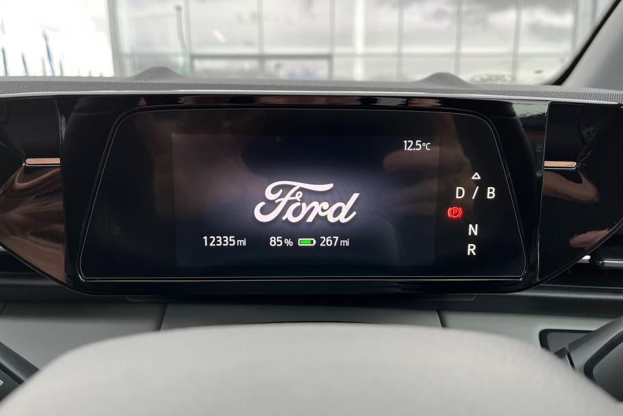 Used Ford Explorer 13