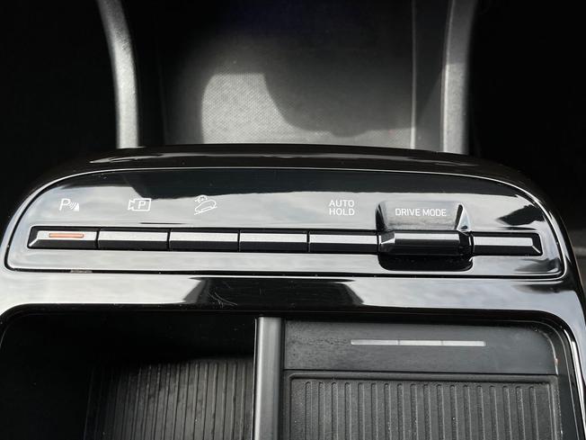 HYUNDAI Tucson Photo 47