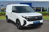 Used Ford E-Transit Courier YM25XCN 1