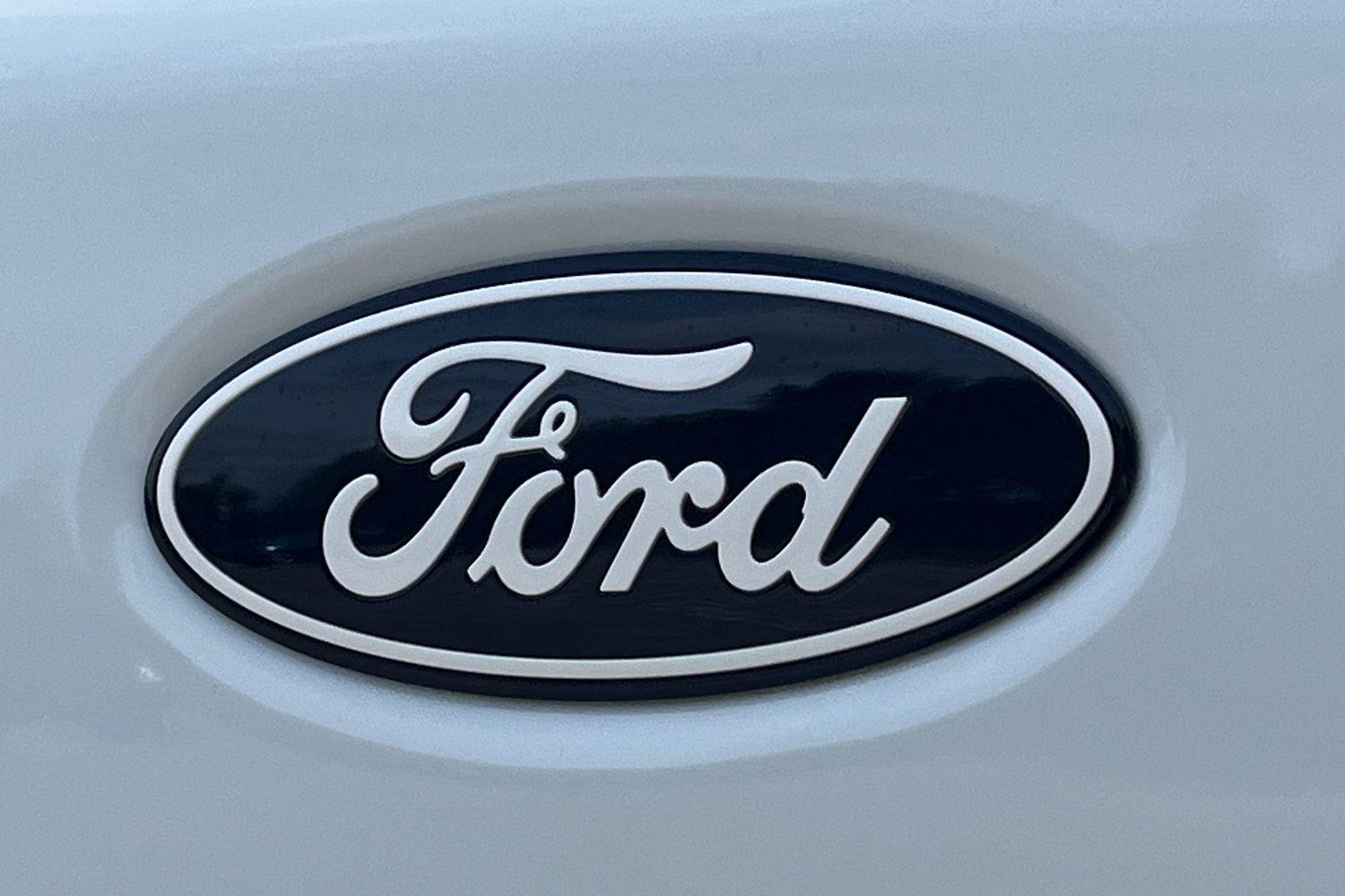 Ford Puma Gen-E Photo 39