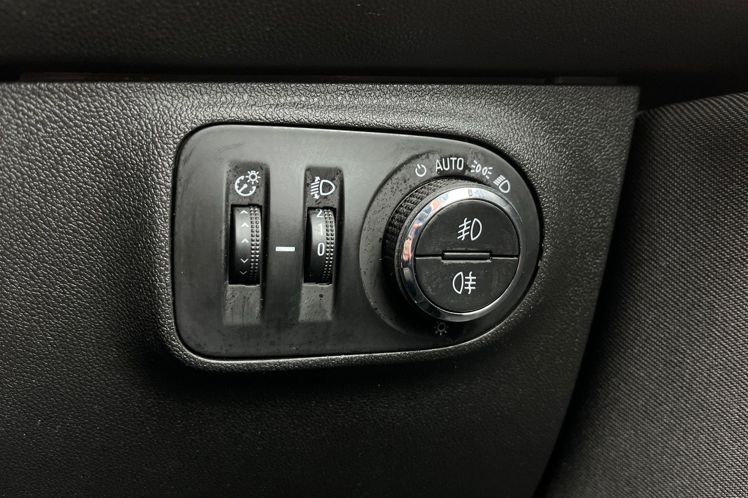 Vauxhall Corsa Photo 35