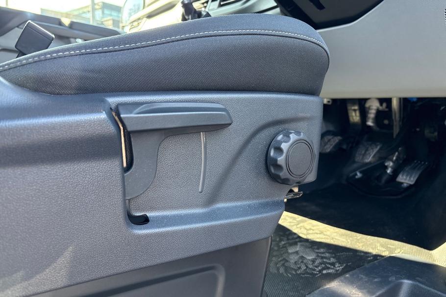 Used FORD TRANSIT CUSTOM WR75UYG 8