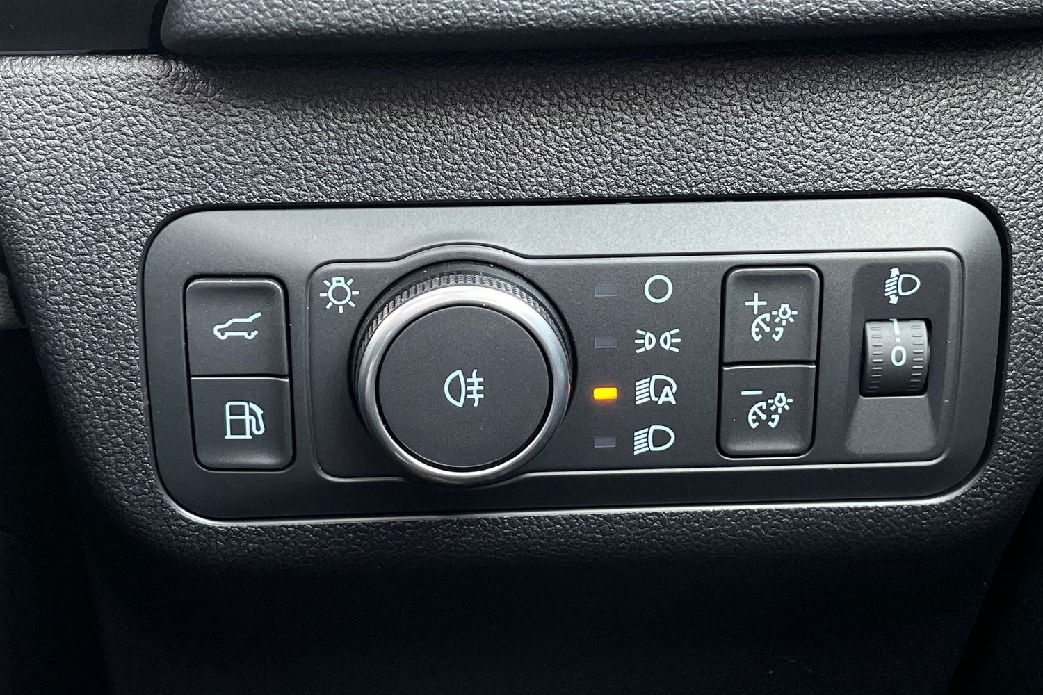 Ford Kuga Photo 37