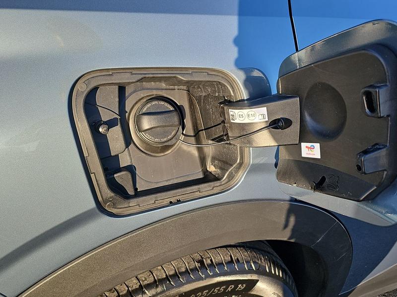 Used Peugeot 3008 KW74OPP 31