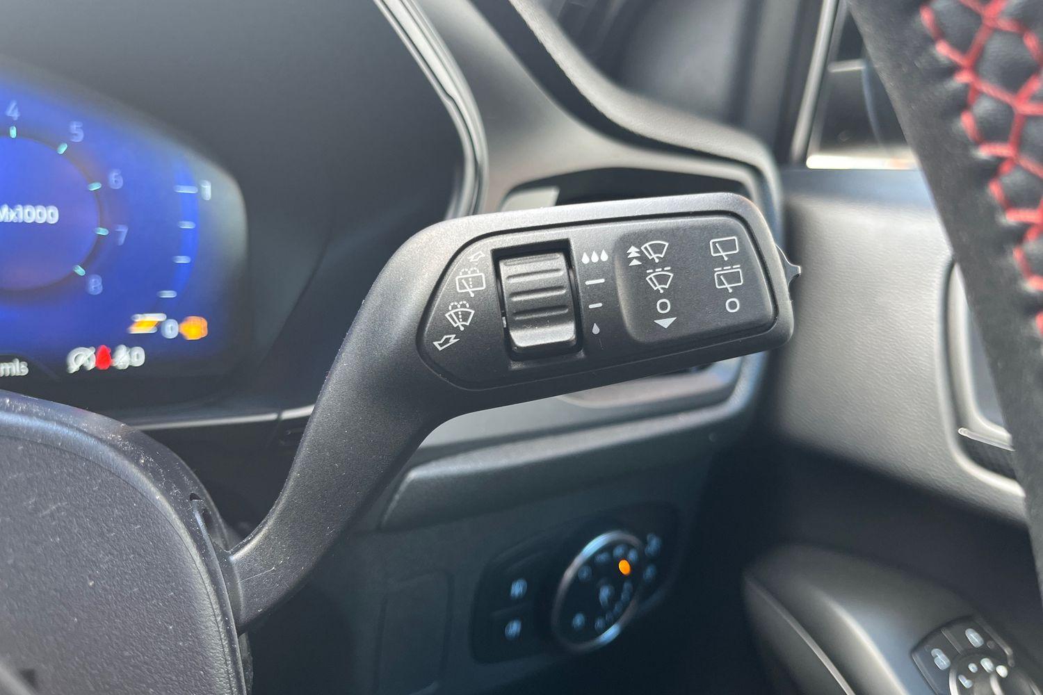 Ford FOCUS Photo 14