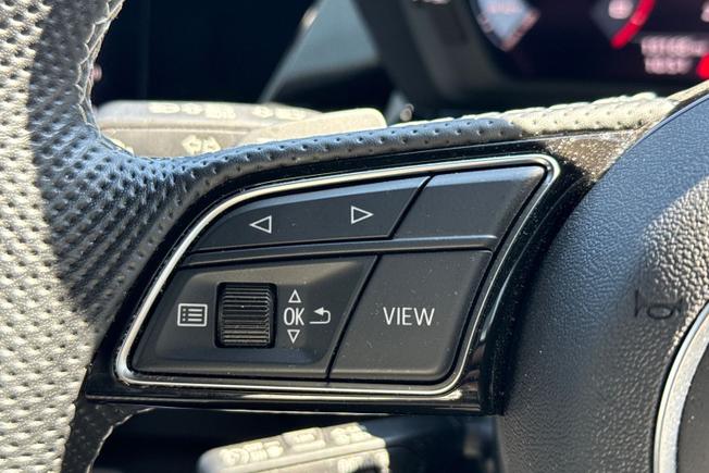 Audi A3 Photo 16