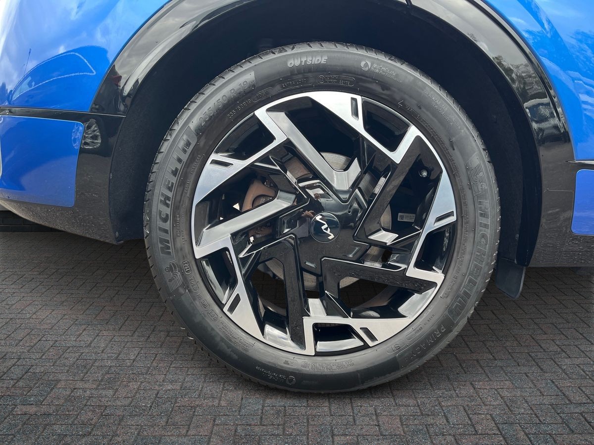 Kia Sportage Photo 8
