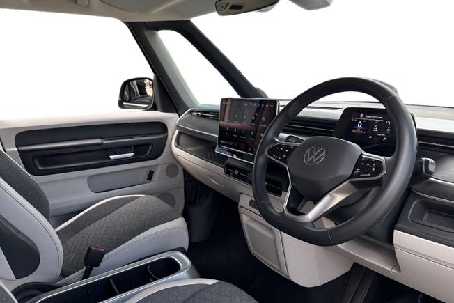 Volkswagen Id. Buzz Photo 6