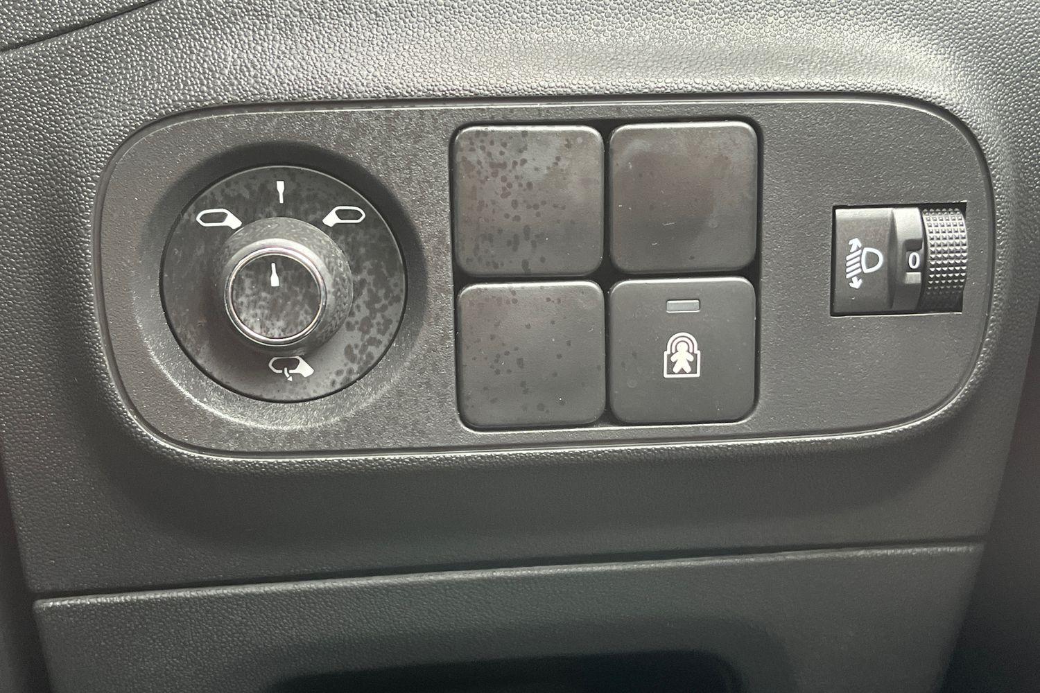 Citroen C3 Photo 29
