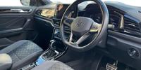 Volkswagen T-roc Photo 5