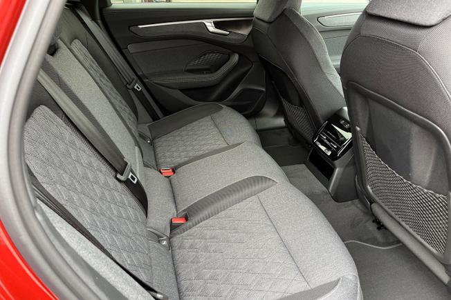 AUDI  Audi A6 Avant  Photo 47