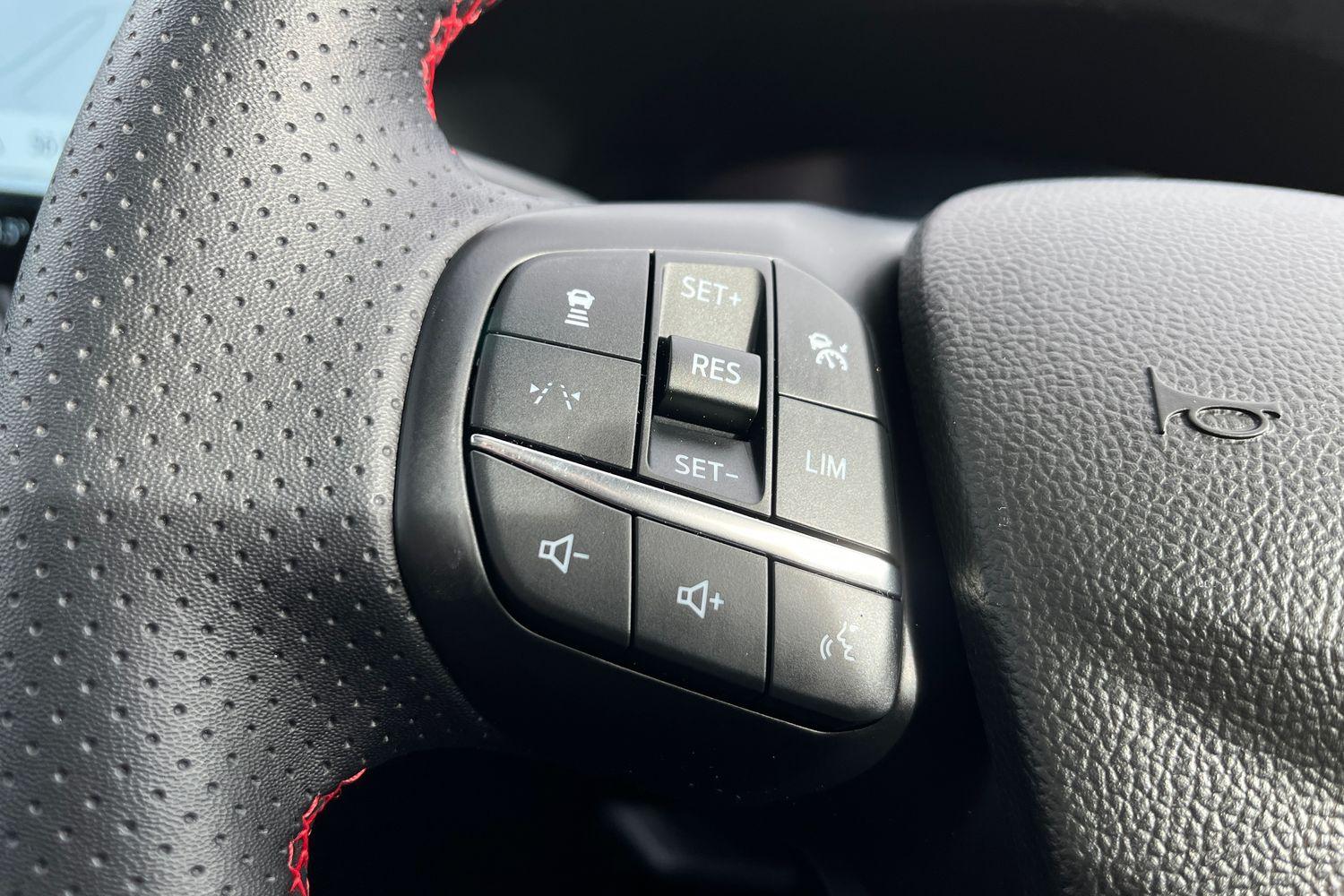 Ford Kuga Photo 32