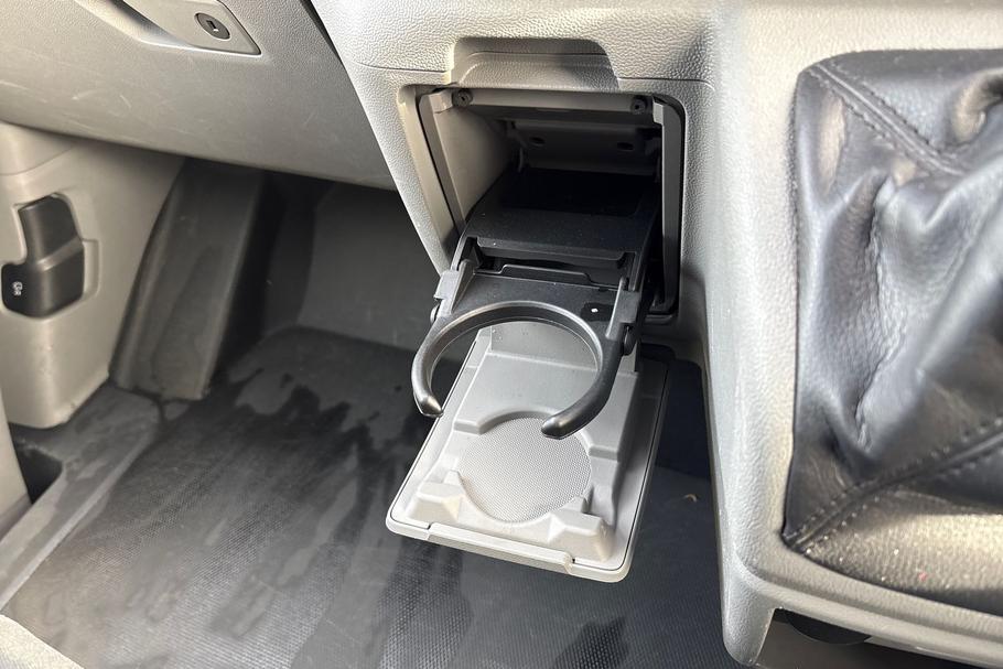 Used FORD TRANSIT CUSTOM WO25UJG 16