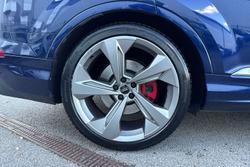 AUDI Sq7 Photo 5