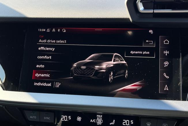 AUDI S3 Photo 35