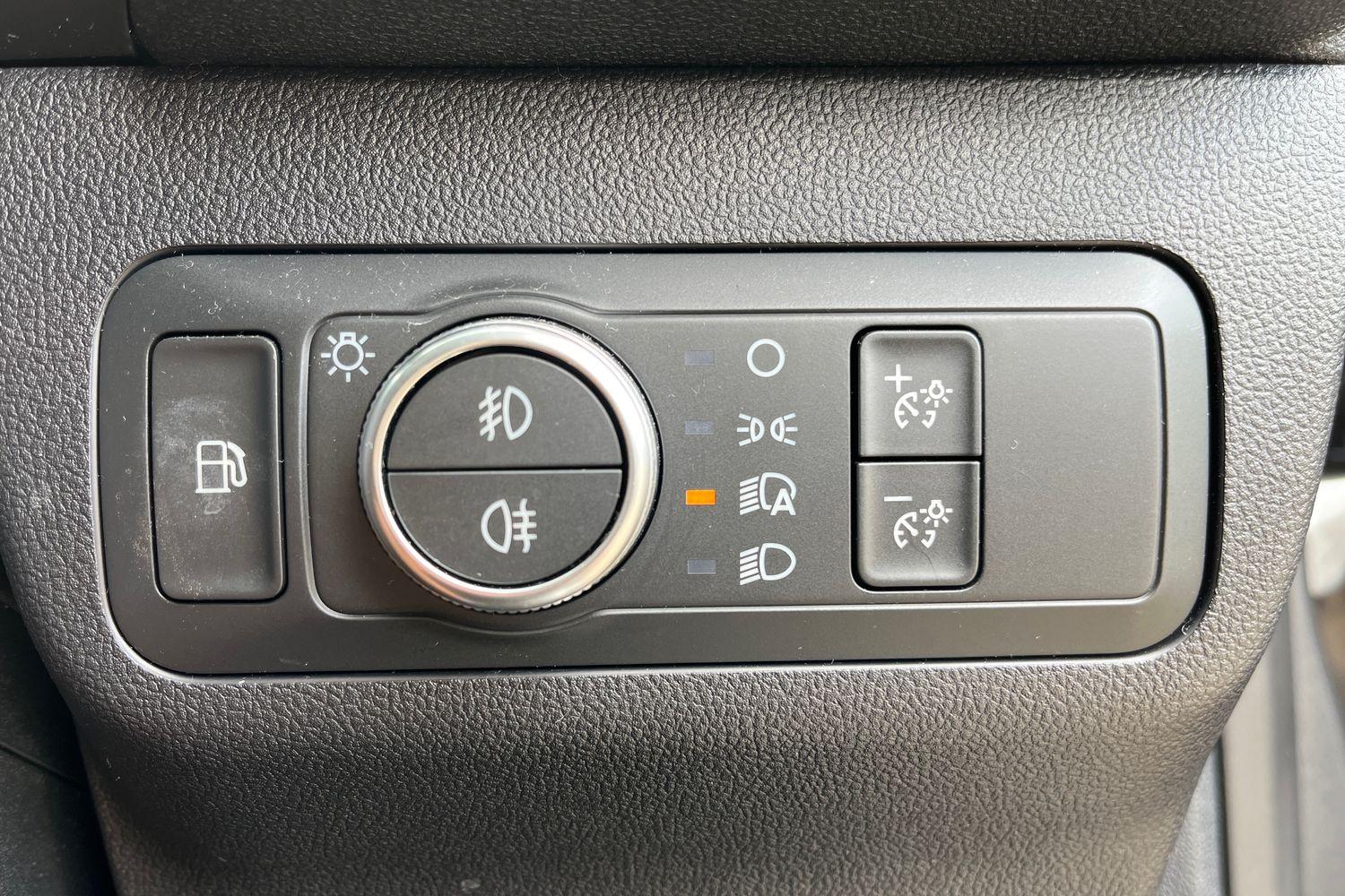 Ford Kuga Photo 30