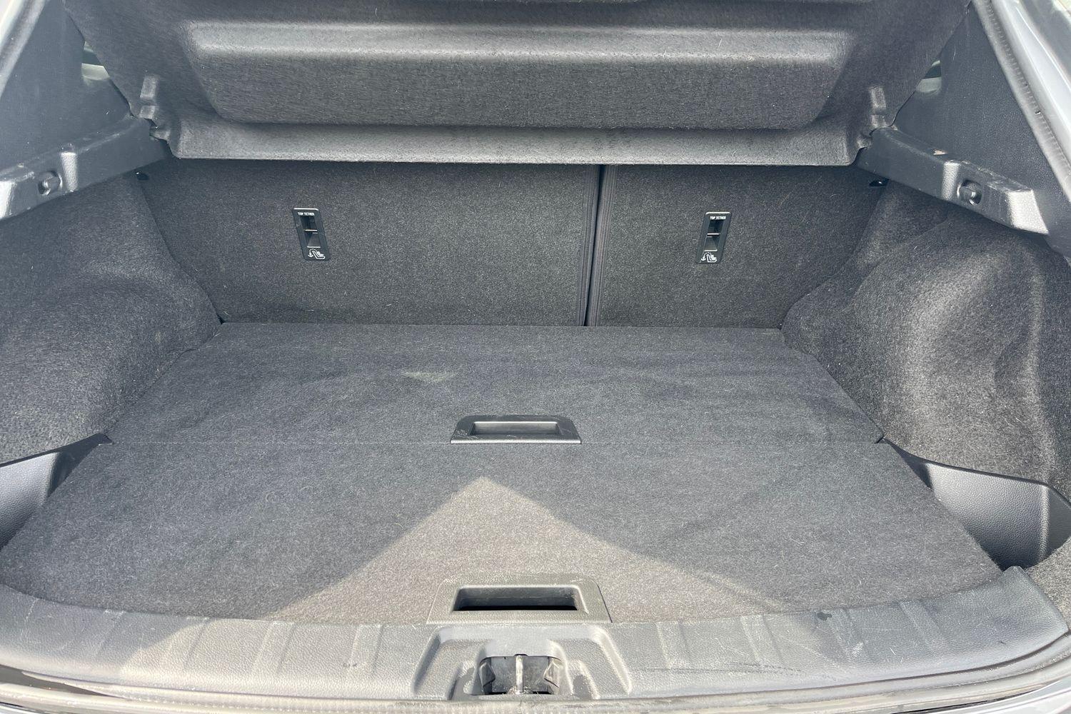 Nissan Qashqai Photo 20