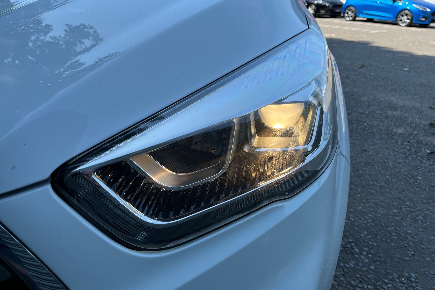 Ford KUGA Photo 22