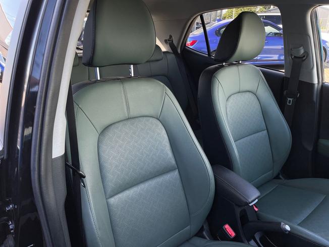 Kia Picanto Photo 27