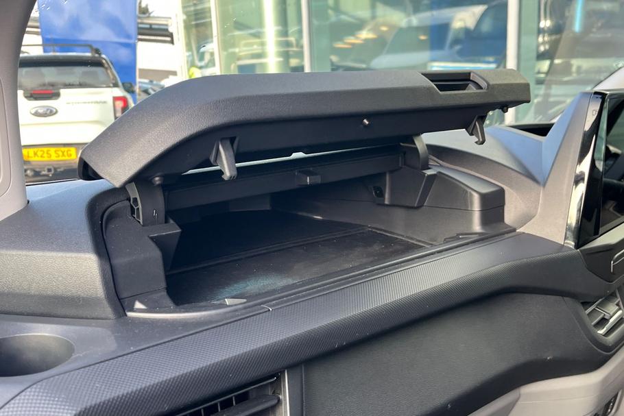 Used FORD E-TRANSIT CUSTOM WR75JBU 32