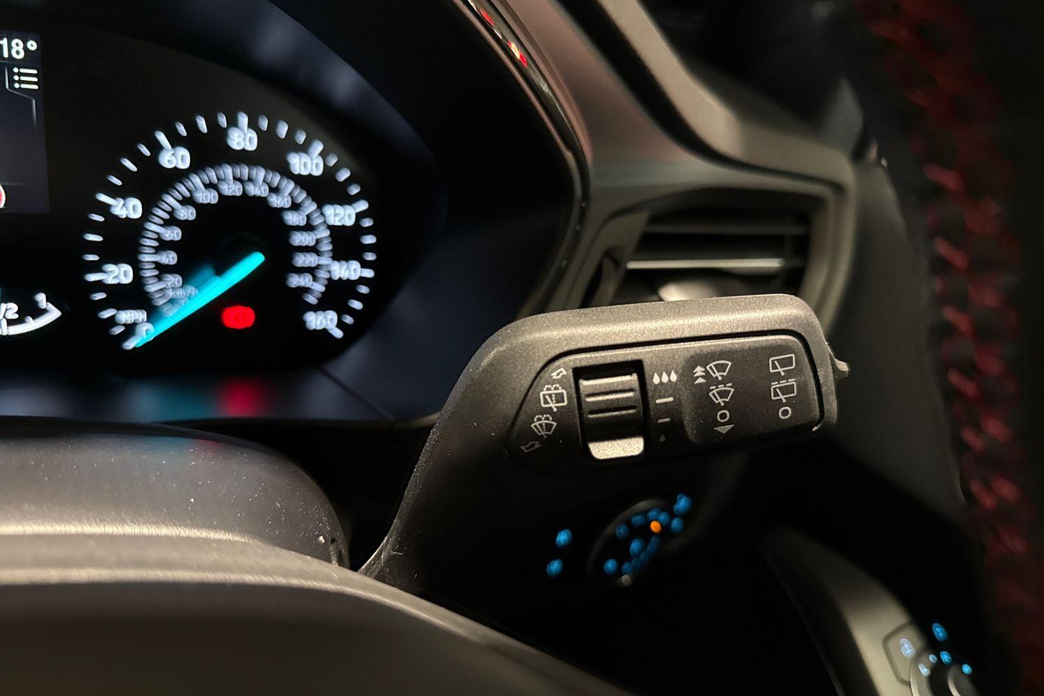Ford Focus Photo 14