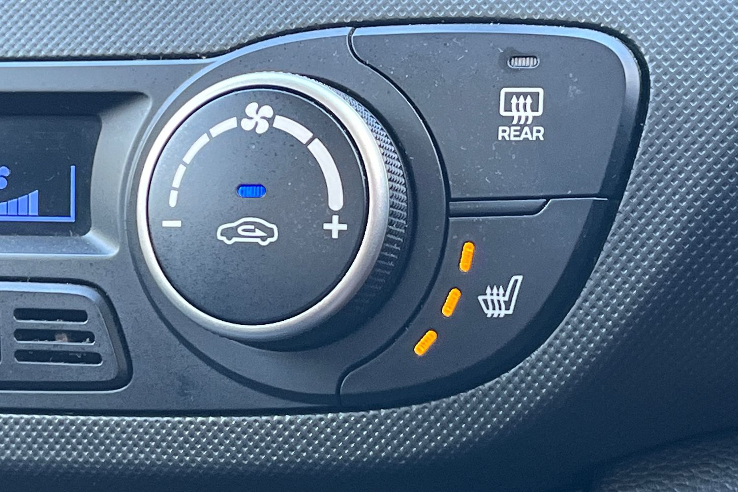 Hyundai i10 Photo 27