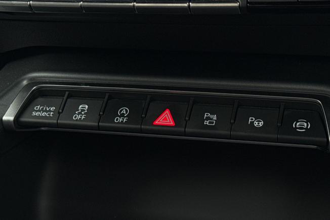 AUDI A3 Photo 25