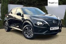 Used Nissan Juke WN75HYV 1