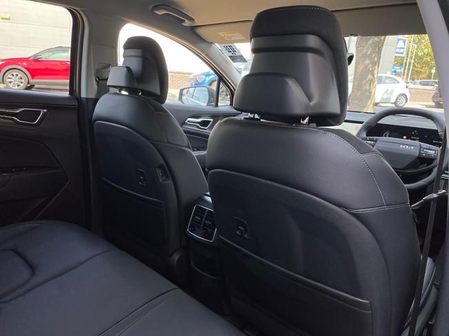 KIA Sportage Photo 32