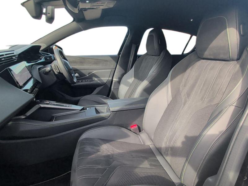 Used Peugeot 308 KJ73XXP 16