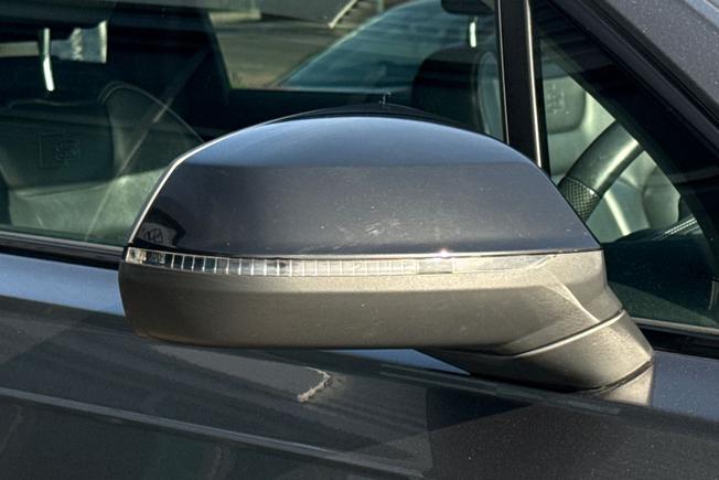 Audi Q7 Photo 20