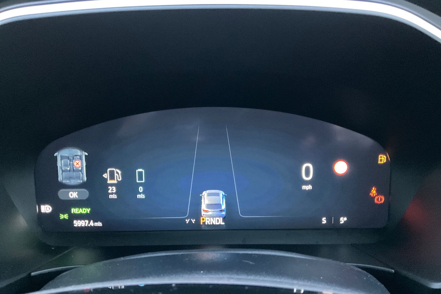 Ford KUGA Photo 12