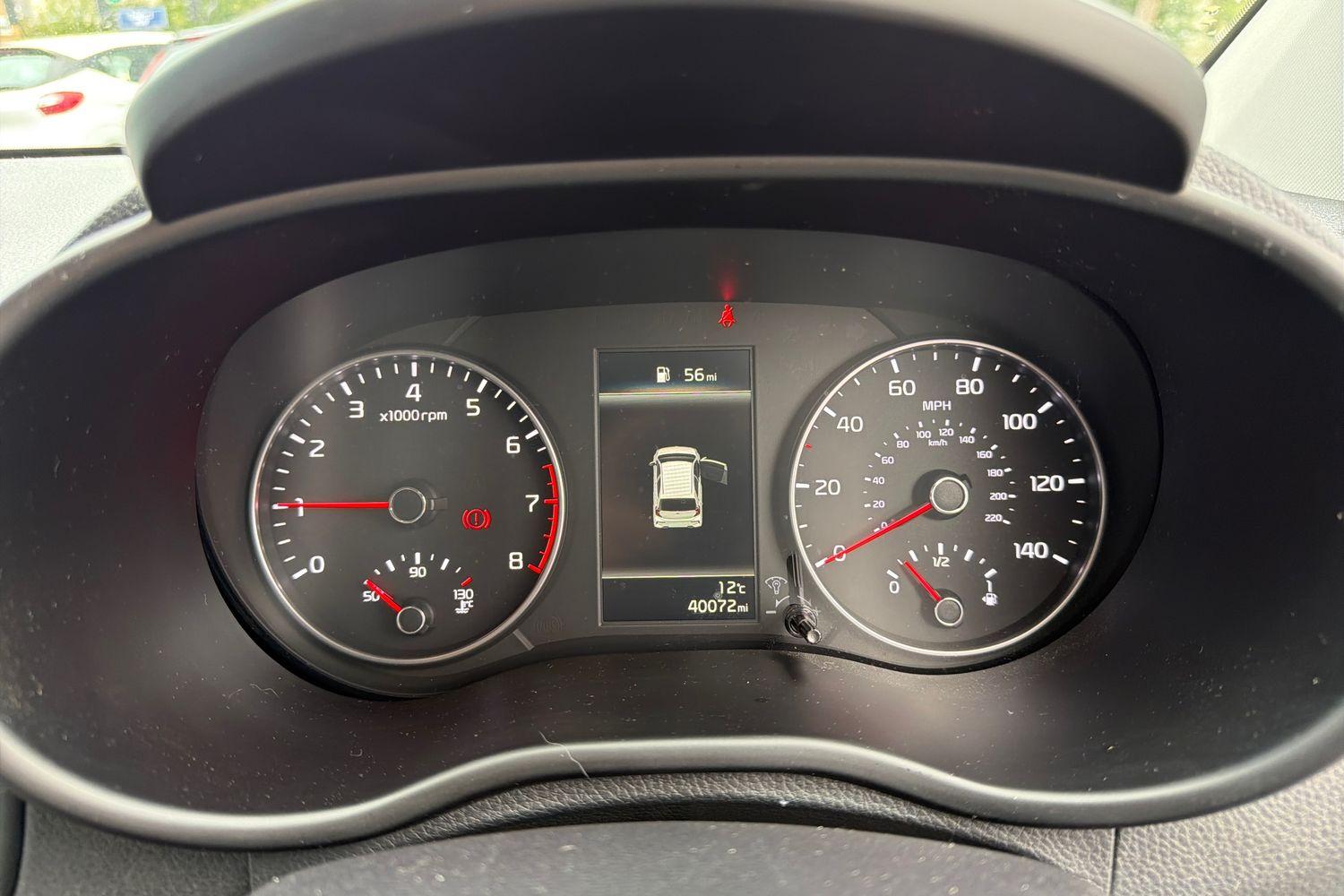Kia PICANTO Photo 12