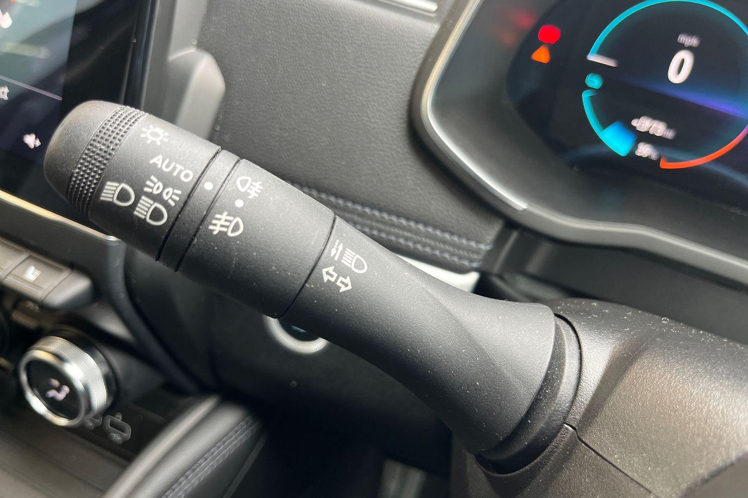 Renault ZOE Photo 13