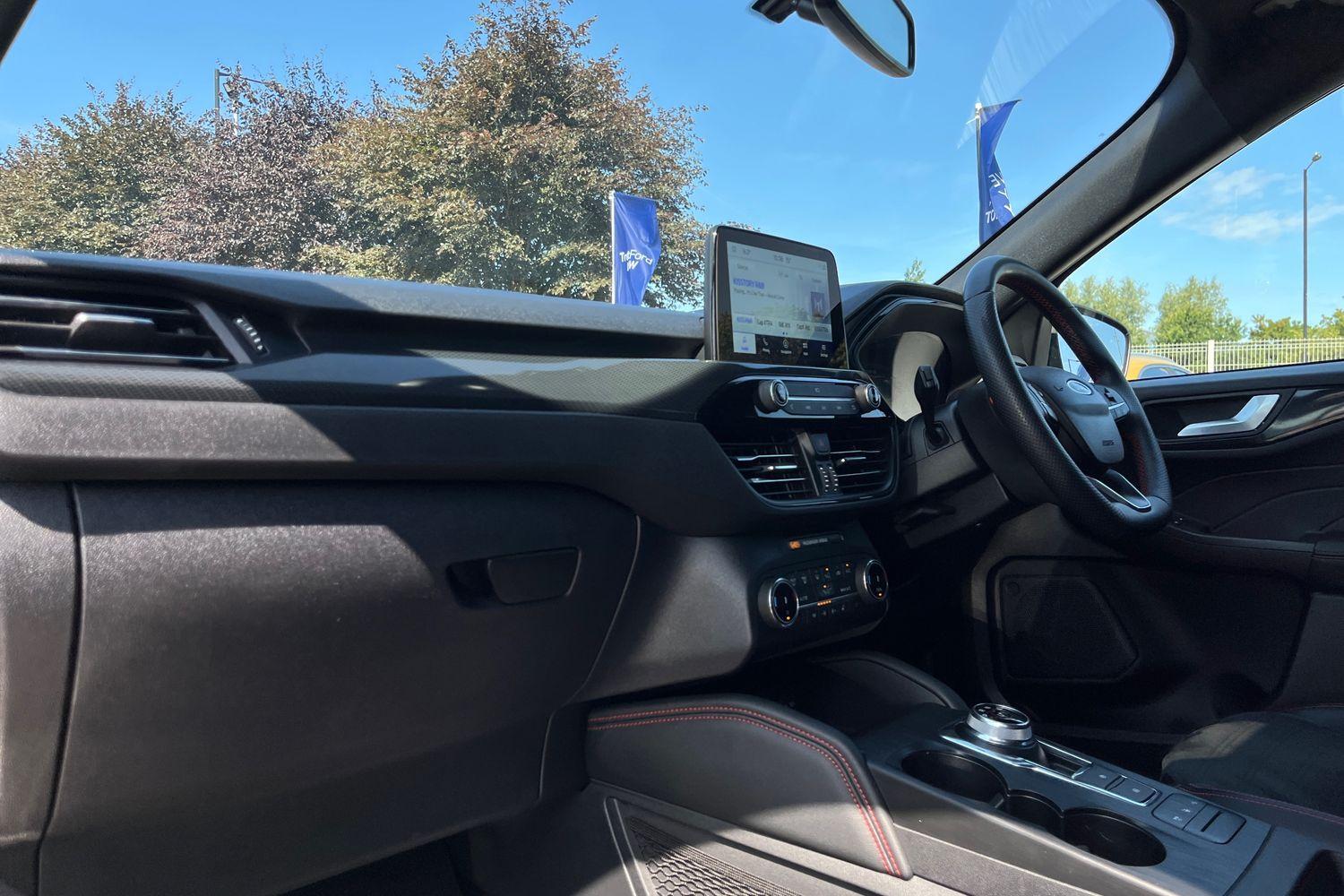 Ford Kuga Photo 17