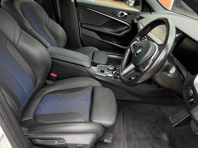 BMW 2 Series Gran Coupe Photo 28