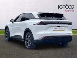 CHANGAN Deepal S07 Photo 3