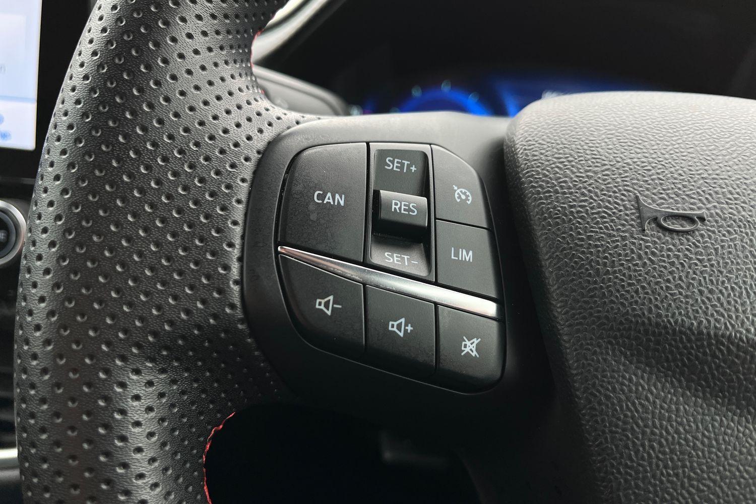 Ford Puma Photo 34