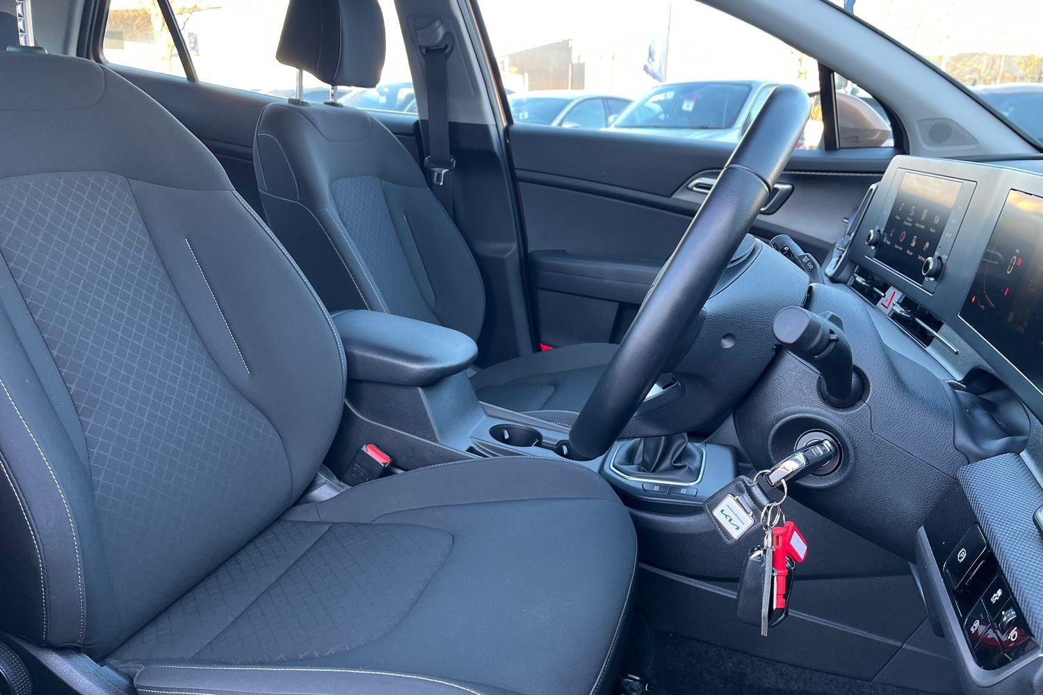 Kia SPORTAGE Photo 16