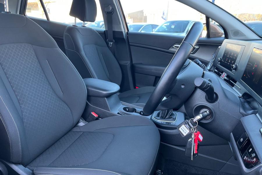 Kia SPORTAGE Photo autoimg-f23d61b287cc29c827cb04177685652e5d4850e4.jpg