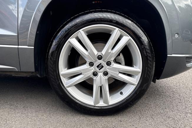 SEAT Ateca Photo 5