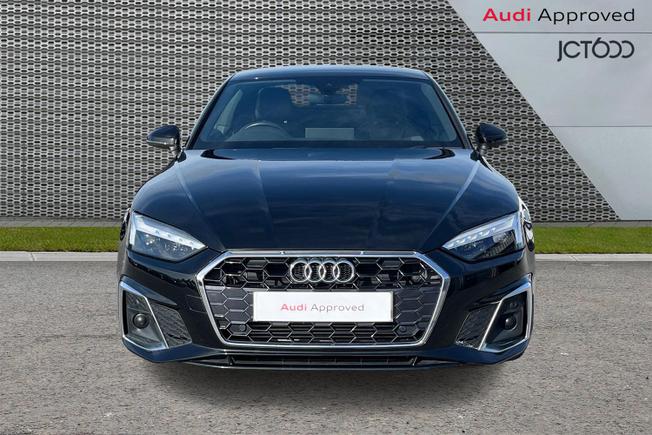 AUDI A5 Photo 8