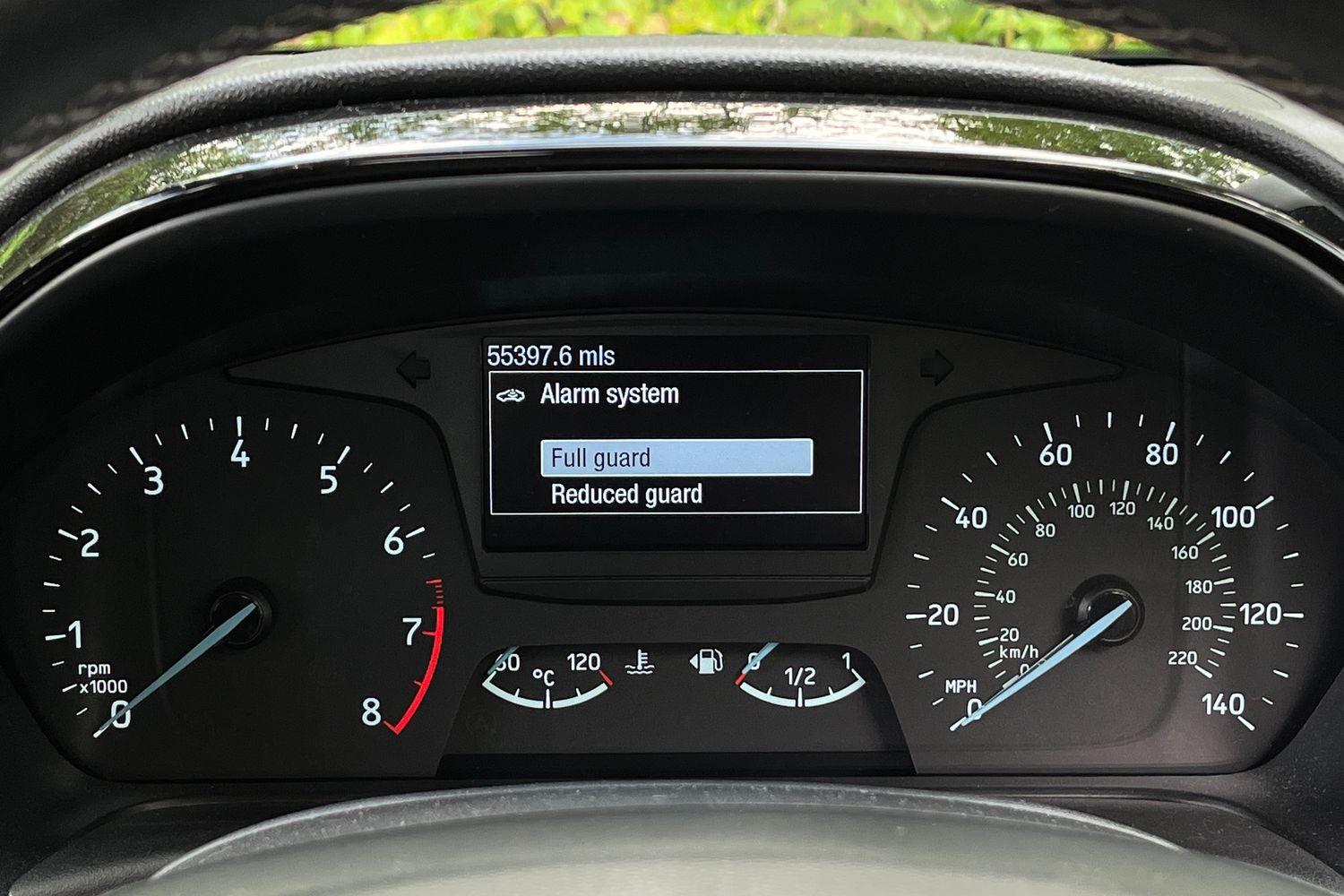 Ford Fiesta Photo 12
