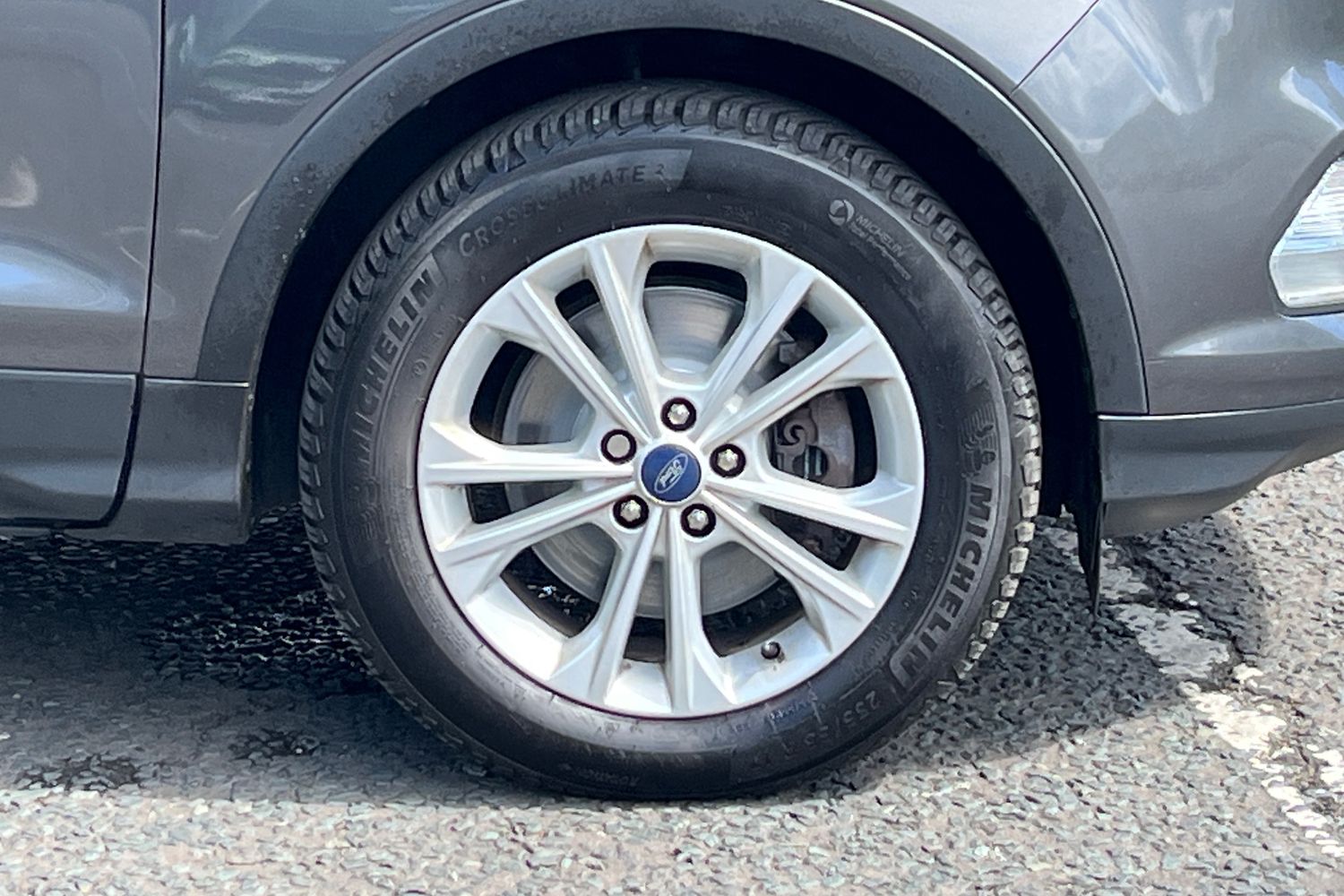 Ford KUGA Photo 7